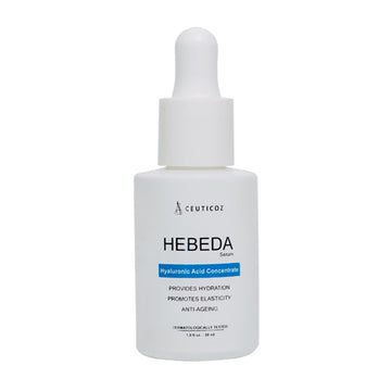 Hebeda Serum | 30ml