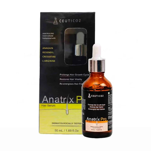 Anatrix Pro Hair Serum | 60ml