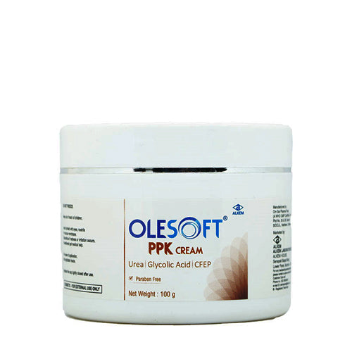 Olesoft Ppk Cream | 100gm
