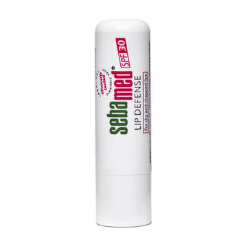 Sebamed Lip Defense Balm With Spf 30 | 4.8gm