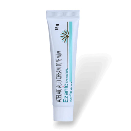 Ezanic Cream 10%