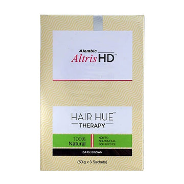 Altris Hd Brown Colour | 150gm