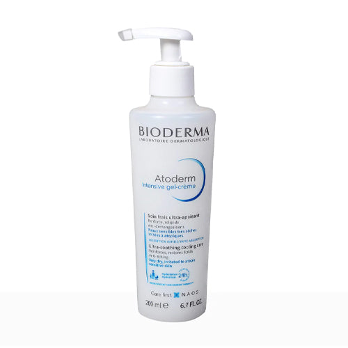 Bioderma Atoderm Intensive Gel Creme