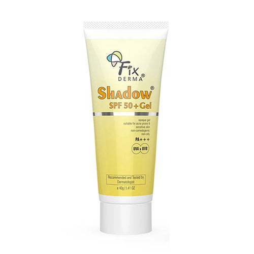 Fixderma Shadow Gel SPF 50