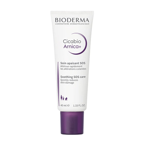 Bioderma Cicabio Arnica+ Cream