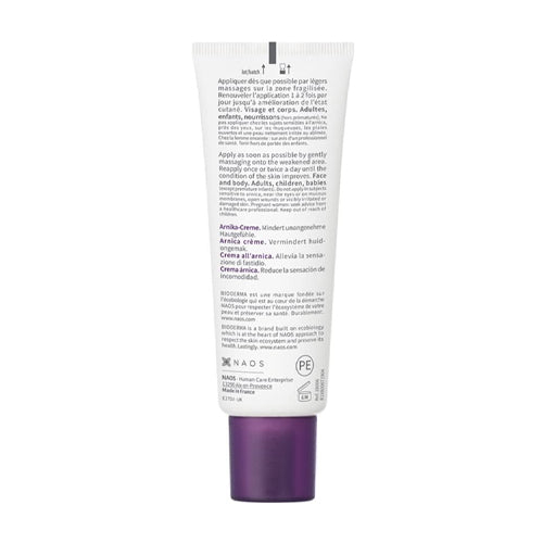 Bioderma Cicabio Arnica+ Cream | 40ml