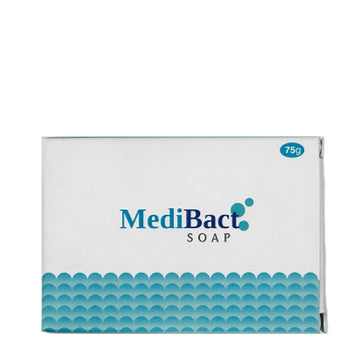 Medibact Soap | 75gm