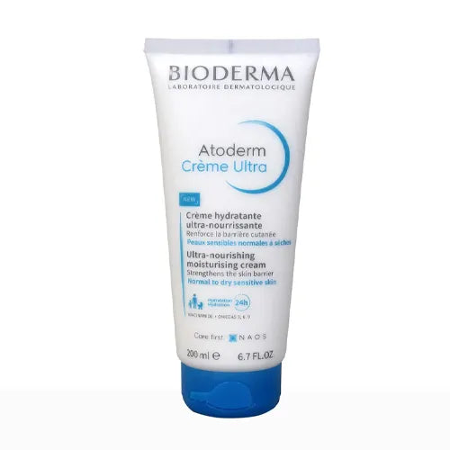 Bioderma Atoderm Creme