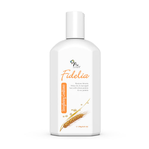 Fixderma Fidelia Conditioner | 100gm