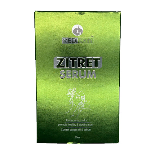 Mediskin Zitret Serum | 30ml