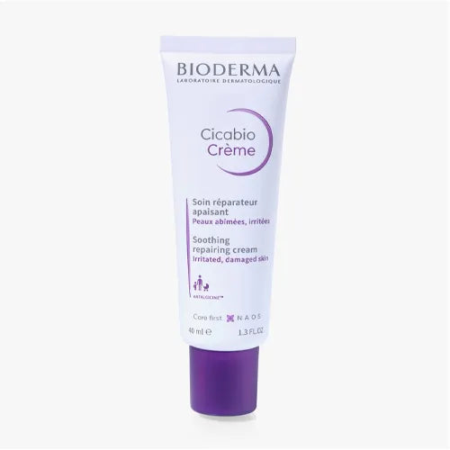 Bioderma Cicabio Creme