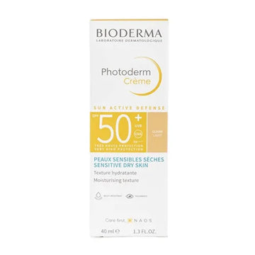 Bioderma Photoderm Max 50+(Tinted) | 40ml