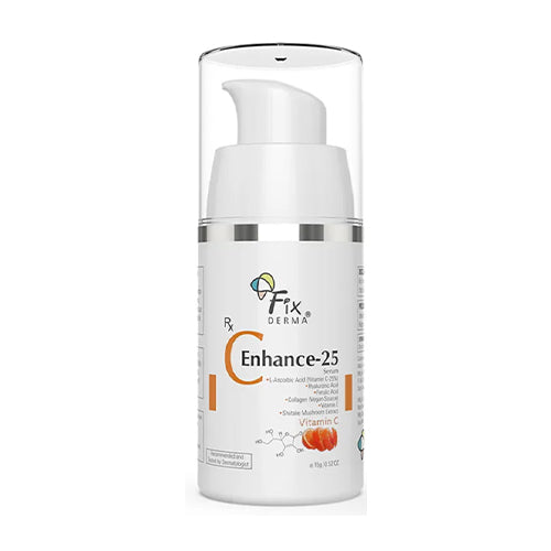 Fixderma C Enhance 25 Serum for Skin Pigmentation