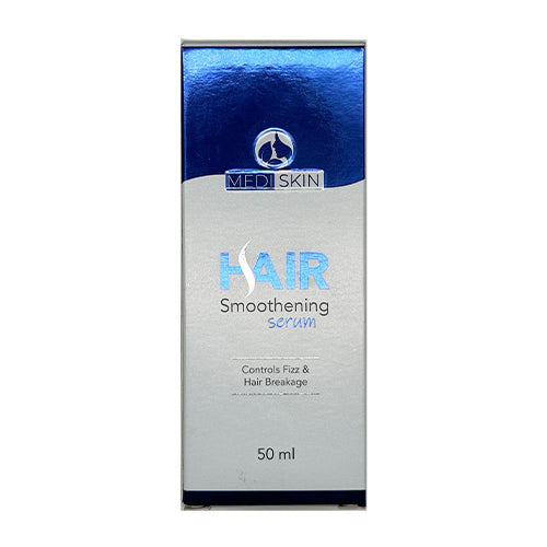 Mediskin Hair Smoothening Serum | 50ml