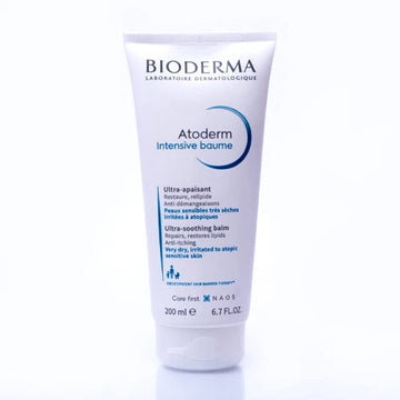 Bioderma Atoderm Intensive Baume | 200ml