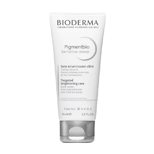 Bioderma Pigmentbio Sensitive Areas |75ML