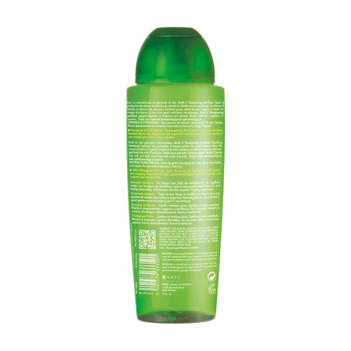 Node G Shampoo | 400ml