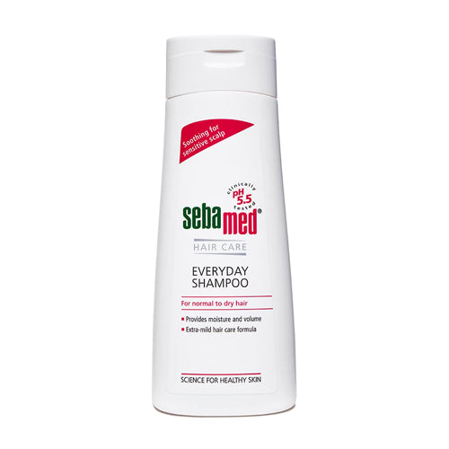 Sebamed Everyday Shampoo | 200ml