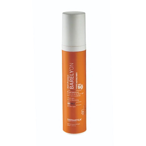 Dermatica Ray Protect Barelyon Spf 50 | 50ml