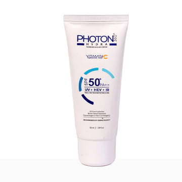 Photon 360 Hydra Sunscreen Fluid Cream | 50ml