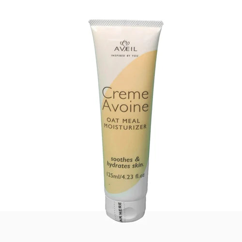 Creme Avoine Oat Meal Moisturizer | 25ml