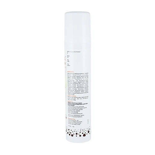 Biluma Advance Body Lightening Lotion | 45gm
