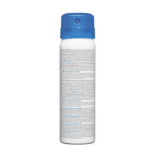 Bioderma Atoderm SOS Spray | 50 ML