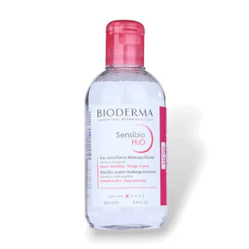 Bioderma Sensibio H2O Micellar Water Makeup Remover | 500ml