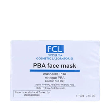 Fcl Pba Face Mask | 100gm