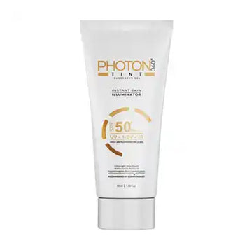 Photon 360 Tint Sunscreen Gel | 50ml