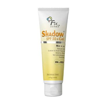 Fixderma Shadow Spf 50+ Gel | 75ml