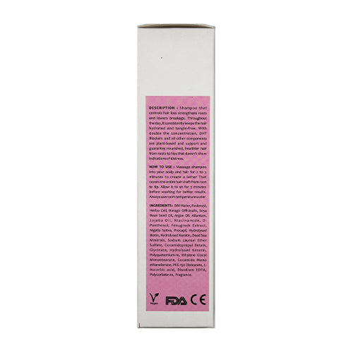 Mediskin Ahf Shampoo | 100ml