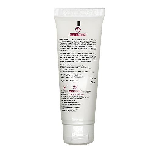 Mediskin Facewash | 70ml