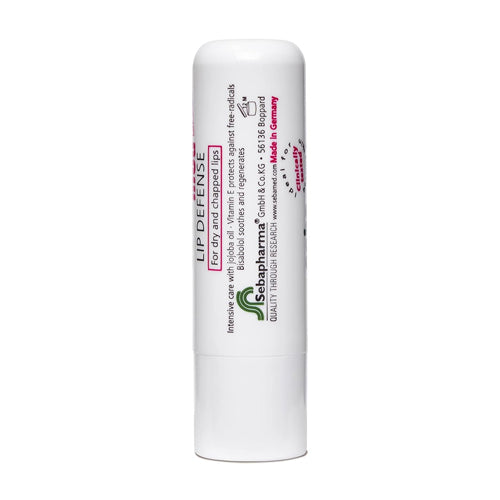 Sebamed Lip Defense Balm With Spf 30 | 4.8gm