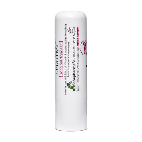 Sebamed Lip Defense Balm With Spf 30 | 4.8gm