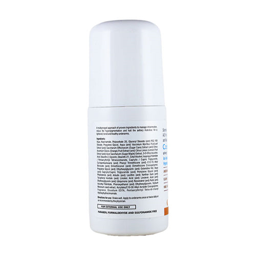 Cosmelite Next Roll On | 50ml
