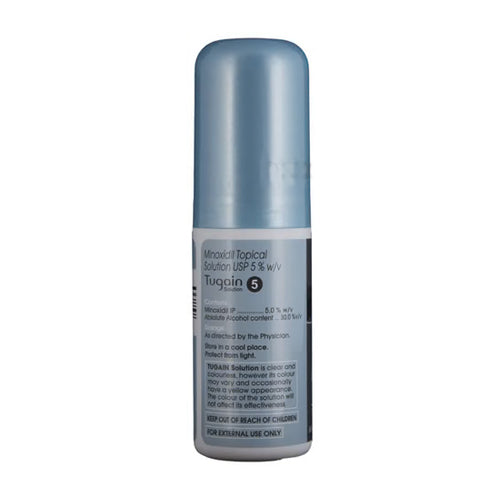 Tugain Solution | 60ml