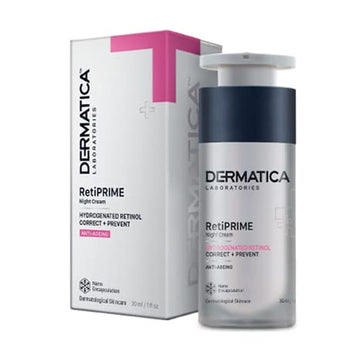 Dermatica Retiprime Serum | Anti Ageing Serum | 30ml