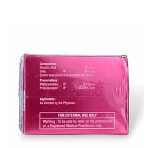 Logifeel Cream | Dry And Cracked Feet | 30ml