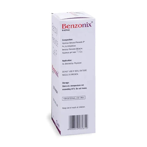 Benzonix XL 100gm