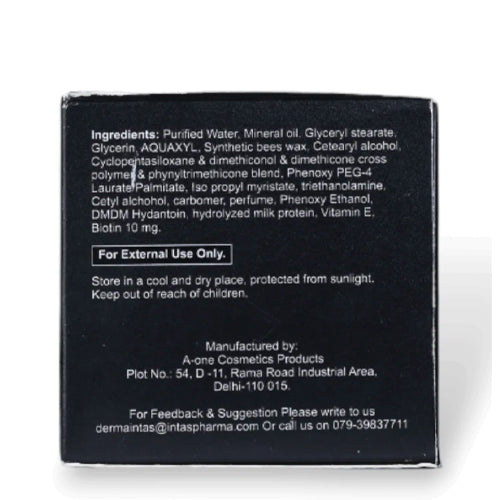 Morr Rich Hair Nourishing Cream | 75ml