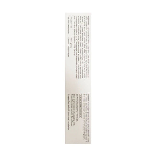 Vaniza Gold Gel | 15gm