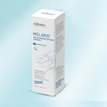 Melarid Depigmenting Serum | 40ml