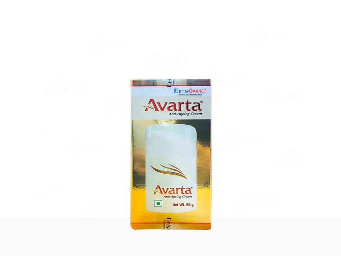 Avarta Anti-Ageing Cream