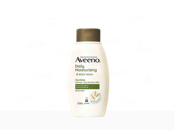 Aveeno Daily Moisturizing Body Wash