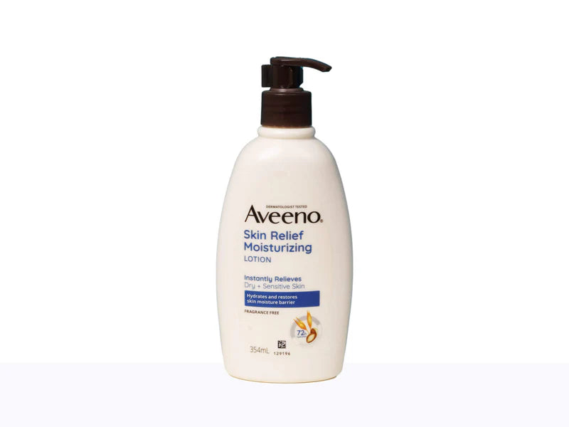 Aveeno Skin Relief Moisturizing Lotion