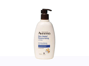 Aveeno Skin Relief Moisturizing Lotion