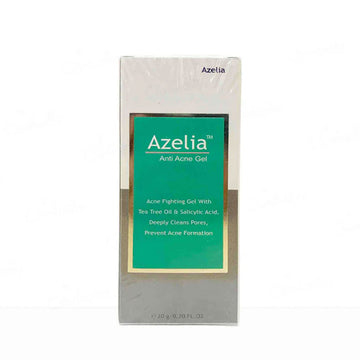 Azelia Anti Acne Gel - 20gm