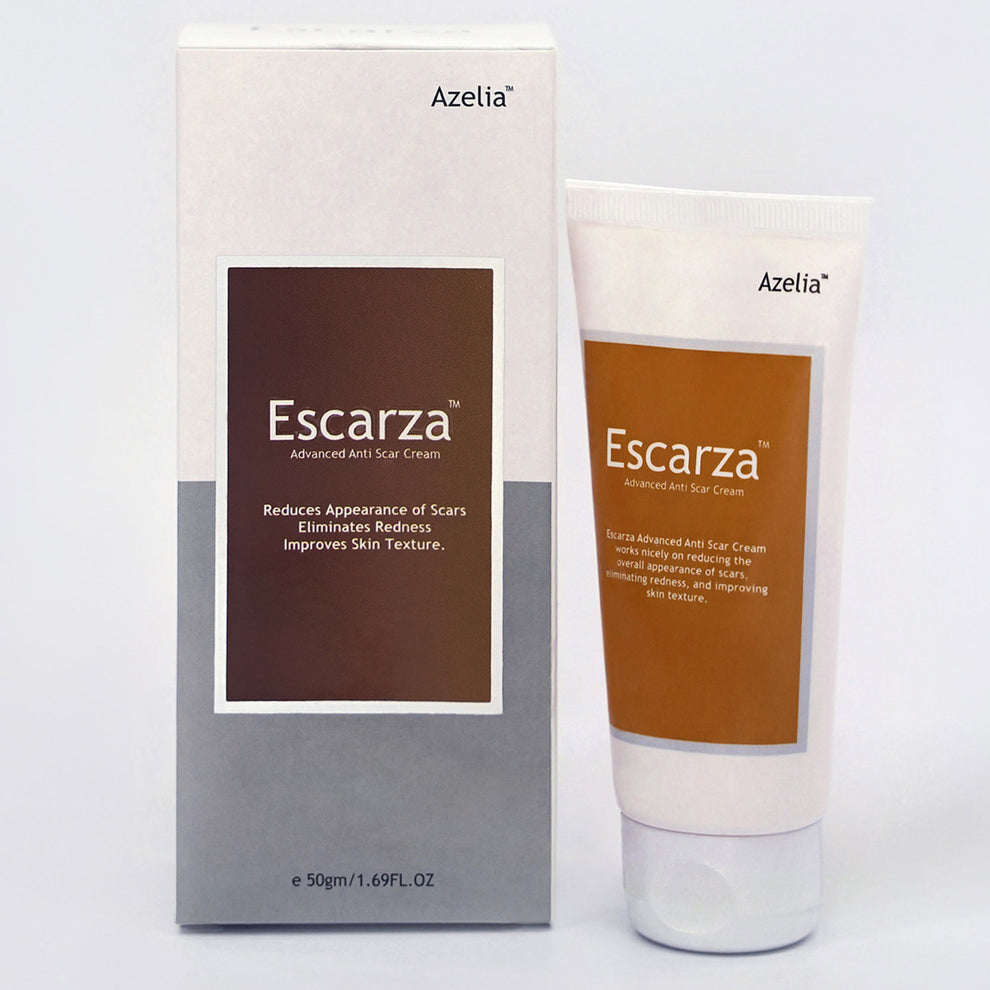 Azelia Escarza Advanced Anti Scar Cream - 50gm