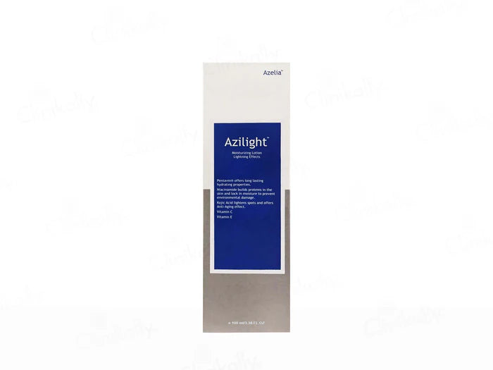 Azilight Body Lightening Lotion & Moisturiser | 100ml